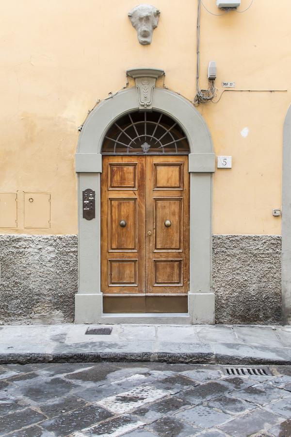 Santa Croce Apartment Florenţa Exterior foto